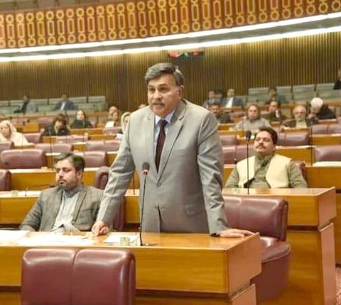 حکومت نے لسبیلہ کے زمینداروں کی بجلی پر سبسڈی ختم کردی، اسلم بھوتانی