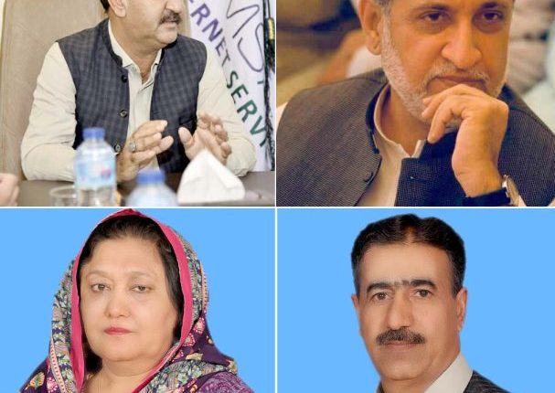 سردار اختر مینگل کی کوششوں سے 8 ارب کے علاوہ بلوچستان کیلئے 105 ارب کے منصوبے وفاقی پی ایس ڈی پی میں شامل