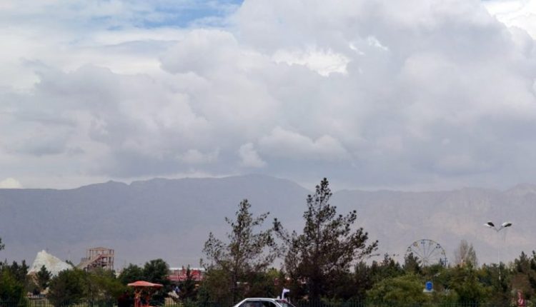 بلوچستان میں موسم خشک اور گرم رہے گا، مختلف اضلاع میں بارش کا امکان