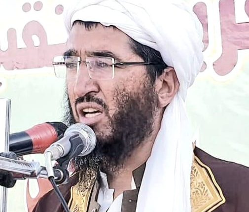 ‏سندھ بلدیاتی انتخابات میں بدترین دھاندلی اور وڈیروں کے باوجود جمعیت علماء اسلام کی پوزیشن دوسری نمبر پر بڑی فتح ہے - مولانا مفتی محمدقاسم