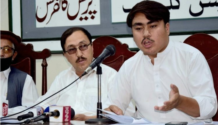 واپڈا سنجیدگی سے مسئلہ کو حل کرکے غیر اعلانیہ لوڈشیڈنگ ختم کریں،کاشف حیدر