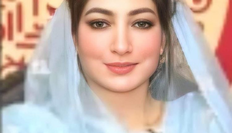 صوبائی حکومت دور دراز علاقوں میں عوام کی صحت سے متعلق سہولیات کی فراہمی کے لیے ہر ممکن اقدامات کررہی ہے،فرح عظیم شاہ