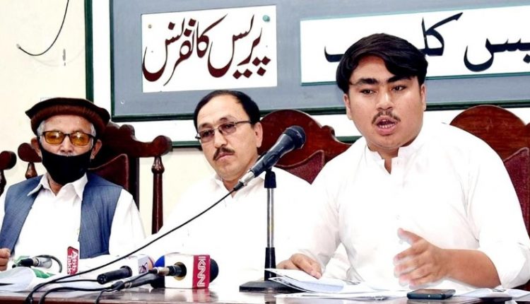 شدید گرمی میں بجلی کی غیر اعلانیہ لوڈشیڈنگ نے عوام کو عذاب میں مبتلا کردیا،کاشف حیدری