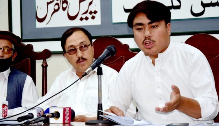 پٹرولیم مصنوعات کی قیمتوں میں 30،30 روپے کا اضافہ، عوام کیساتھ ظلم کے مترادف ہے،کاشف حیدری