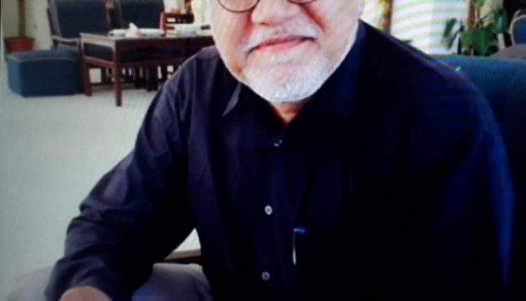 میں نیوٹرل نہیں رہ سکتا