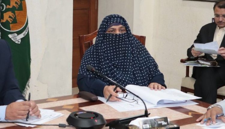 بلوچستان کے تعلیمی اداروں میں سینی ٹیشن سے متعلق آگاہی کو وسعت دینے کی ضرورت ہے، ڈاکٹر ربابہ بلیدی