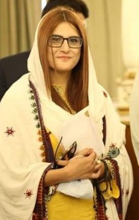 امپورٹڈ حکومت نے مہنگائی میں بے تحاشہ اضافہ کرکے یہ ثابت کردیا عوام سے کوئی سروکار نہیں،ذلیخہ عزیز مندوخیل