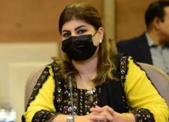 بی جے پی کے توہین آمیز بیان سے مسلمانوں میں نفرت بڑھ رہی ہے، ثمینہ زہری