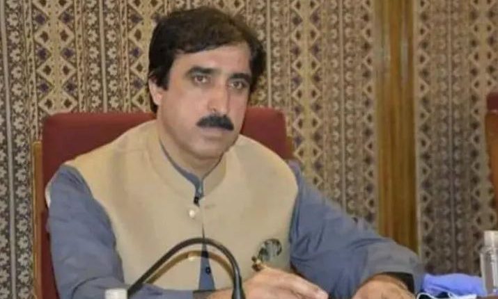 کوئٹہ، ہرنائی، سنجاوی روڈ کی تعمیراتی کام جلد دوبارہ شروع ہوگا، نور محمد دمڑ