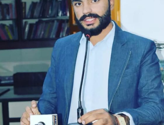 کسی بھی سماج کو بنانے یا بگاڑنے میں نوجوانوں کا کردار کلیدی اہمیت کا حامل ہوتا ہے۔