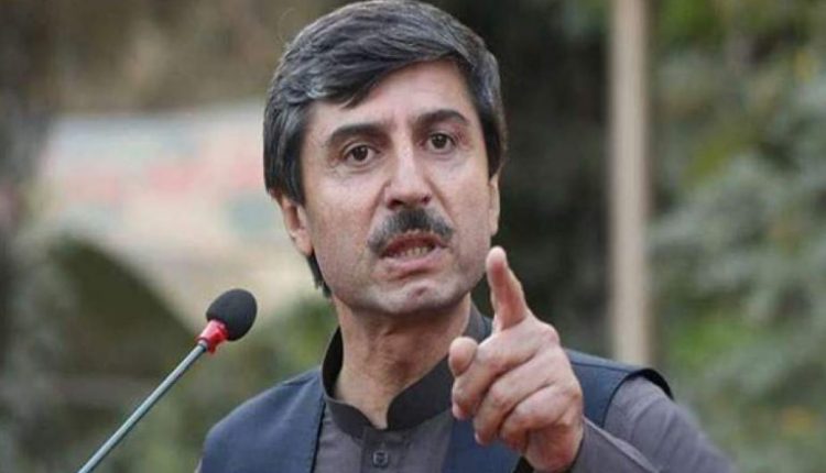 عثمان کاکڑ کی پہلی برسی آج منائی جارہی ہے