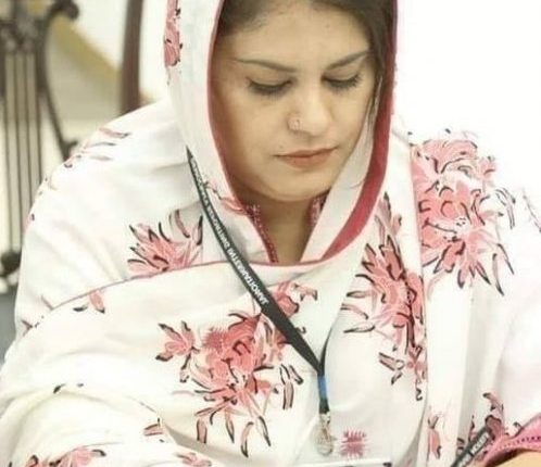 ہمارا مقصد پسماندہ علاقوں کے عوام کو ریلیف دیناہے، شکیلہ نوید دہوار