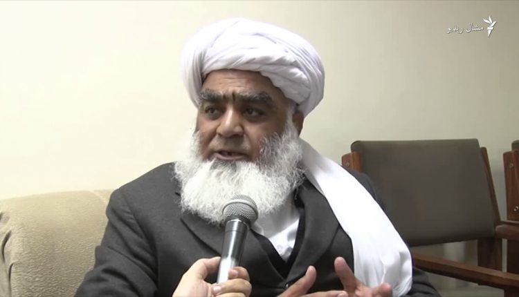 آتشزدگی کے شکار اضلاع میں لوگ اپنا ذریعہ معاش کھوچکے، مولانا واسع