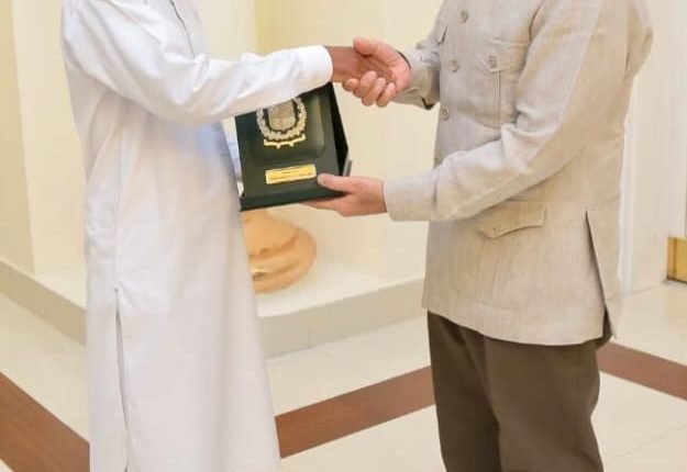 آئل ٹینکر ڈرائیور فیصل بلوچ تمغہ شجاعت کے لیے نامزد