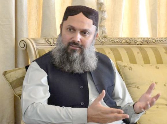 ہمارے ترقیاتی منصوبوں کو اپنی کارکردگی سے منسوب کرنا خدمت نہیں، جام کمال