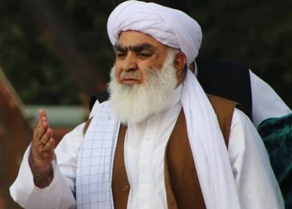 وزیر اعظم بلوچستان کے احساس محرومی کے خاتمے کیلئے کوشاں ہیں، مولانا واسع