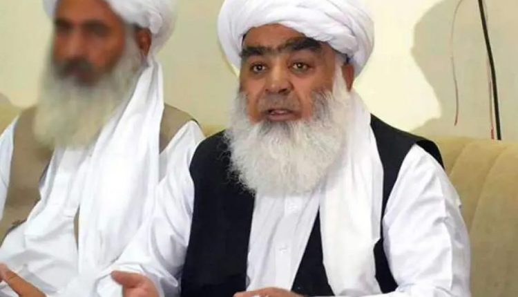 وفاقی پی ایس ڈی پی میں بلوچستان کیلئے 100ڈیمز کی تعمیر خوش آئند ہے، مولانا واسع