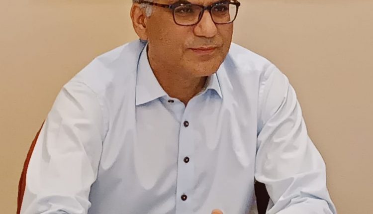 تمام افسران و ملازمین انسانی خدمت کے جذبے سے اپنے فرائض سر انجام دیں،چیف سیکرٹری بلوچستان