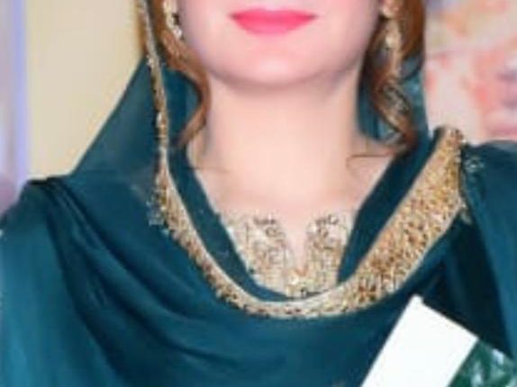 ملک دشمن قوتیں بلوچستان کے امن کو سبوتاژ کرنا چاہتی ہیں ۔فرح عظیم شاہ