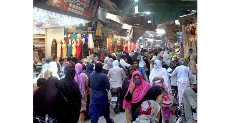 تاجروں نے شام 7 بجے مارکیٹیں بند کرنے سے انکار کر دیا