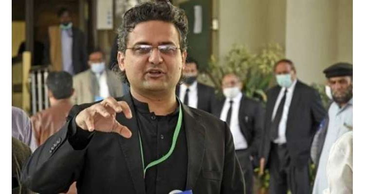 پی ٹی آئی رہنما اسد عمر اور فیصل جاوید خان کی مزید2 کیسز میں عبوری ضمانت منظور