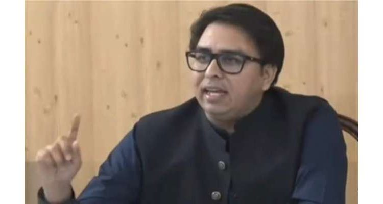 مقصود چپڑاسی کا انتقال، شہباز گل نے خدشات کا اظہار کر دیا
