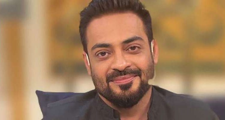 عامر لیاقت حسین نے ملک چھوڑ دیا