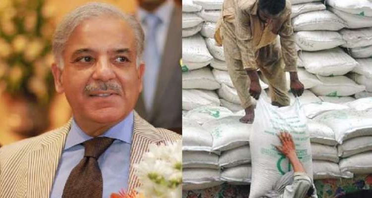 فلور ملز کا سبسڈائز آٹا اسکیم چلانے سے انکار، انڈسٹری بند کرنے کی دھمکی دے دی