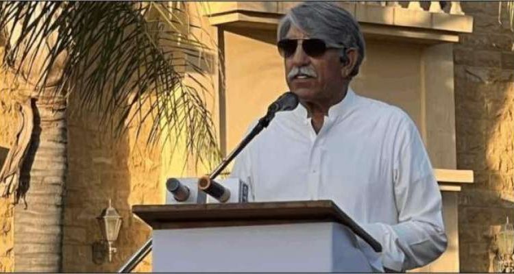 گزشتہ چند سال سے عمران خان سے ملاقات نہیں ہوئی