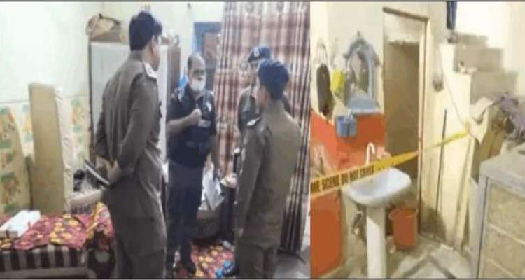 13 سالہ آئس کریم پارلر ملازم کے قتل میں حیرت انگیز انکشاف