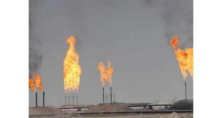 شمالی وزیرستان میں تیل وگیس کی پہلی دریافت