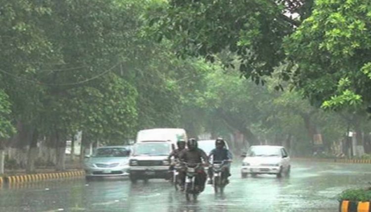 ملک بھر میں لگاتار 3مہینے بارشیں ہی بارشیں ،آغاز کب سے ہوگا؟شدید گرمی اور لوڈشیڈنگ سے پریشان پاکستانیوں کو خوشخبری سنا دی گئی