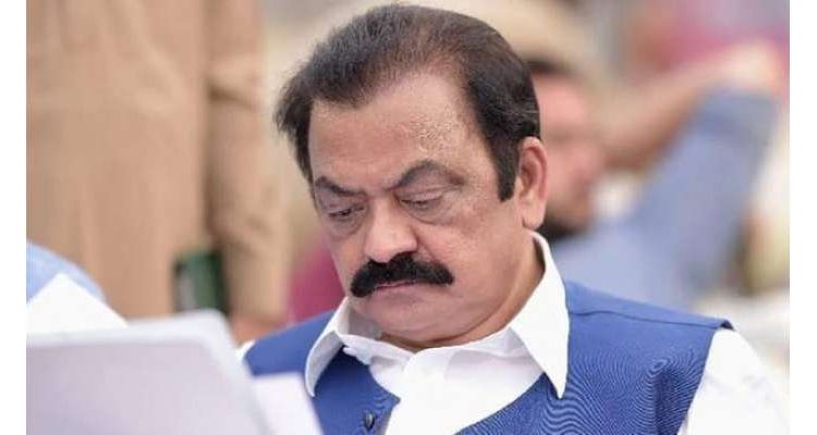 عمران خان نے پورے ملک میں افراتفری،قوم میں نفرت،نوجوان نسل کو گمراہ کرنے کی کوشش کی