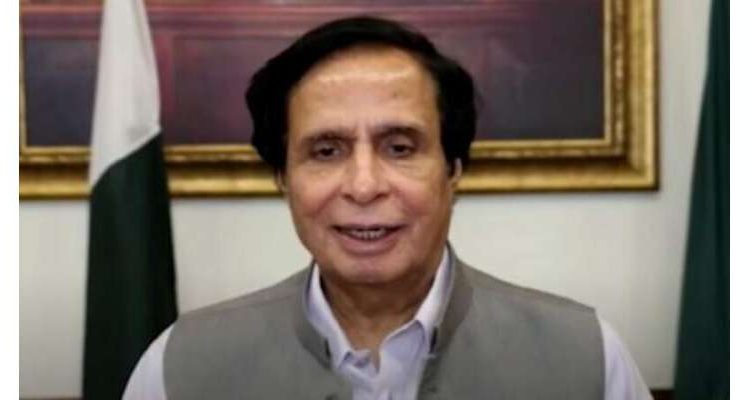 عدالتی فیصلے کا انتظار ہے ،تحریک عدم اعتماد آگئی تو حمزہ شہباز فارغ ہیں‘چودھری پرویزالٰہی