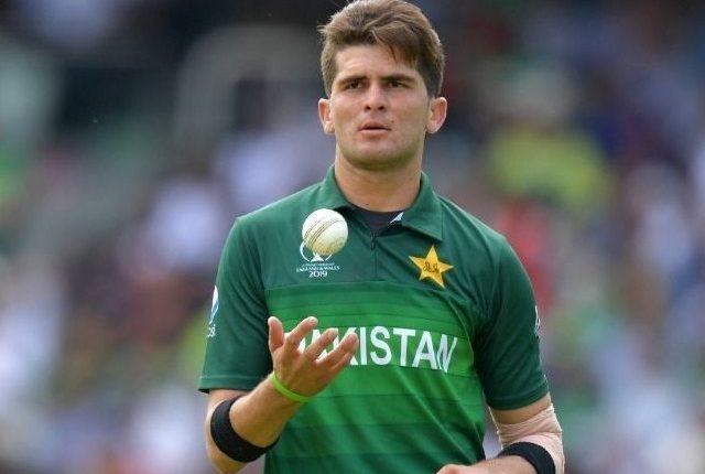 شاہین شاہ آفریدی نے کس پاکستانی کھلاڑی کو کرکٹ کی دنیا کا سپر مین قرار دیدیا