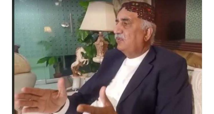 عمران کو پاکستان کیخلاف ایجنڈے کے تحت تیار کیا گیا