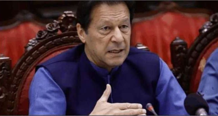 عمران خان نے ضمانت قبل از گرفتاری کے لیے پشاور ہائیکورٹ سے رجوع کر لیا