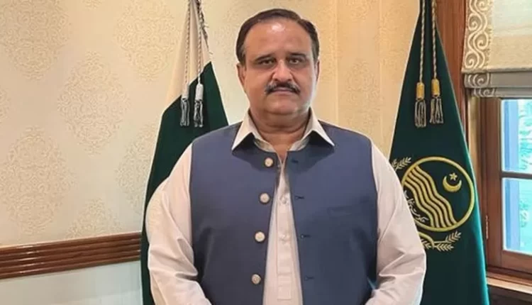 پنجاب حکومت کاسابق وزیراعلی سردار عثمان بزدار کی حکومت میں ہونے والی کرپشن کی تحقیقات کا فیصلہ