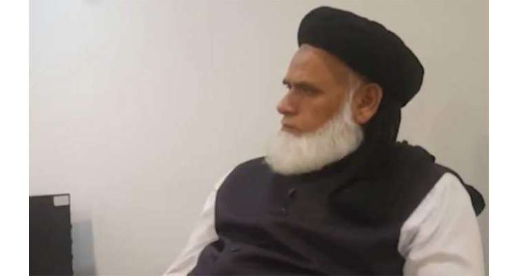 مولانا فضل الرحمن کا صدر بننا نیک شگون ہو گا