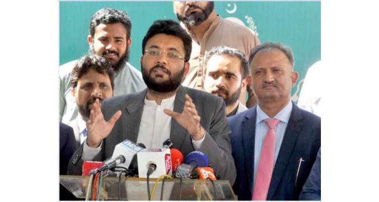 عمران خان کی ہدایت پر پی ٹی آئی کا کل ملک گیر احتجاج کا اعلان