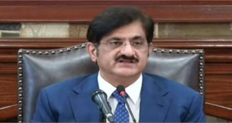 پٹرول کی قیمت میں اضافہ، وزیراعلیٰ سندھ مراد علی شاہ کا اہم فیصلہ