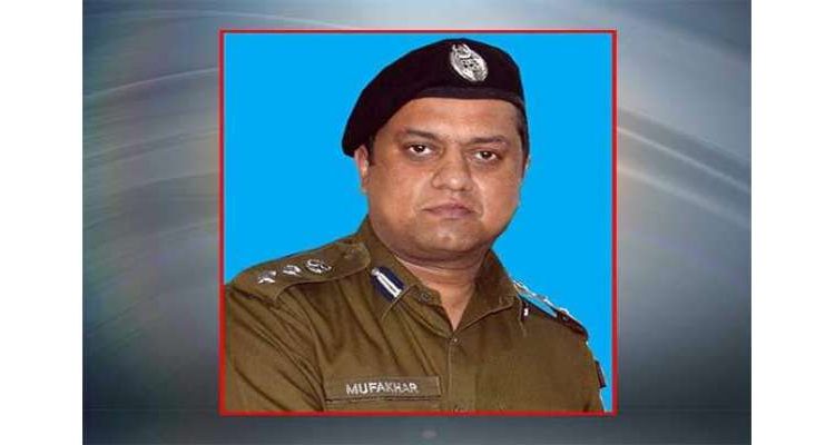 شہباز تتلہ قتل کیس، مفخر عدیل نے عمر قید کی سزا کو لاہور ہائیکورٹ میں چیلنج کردیا