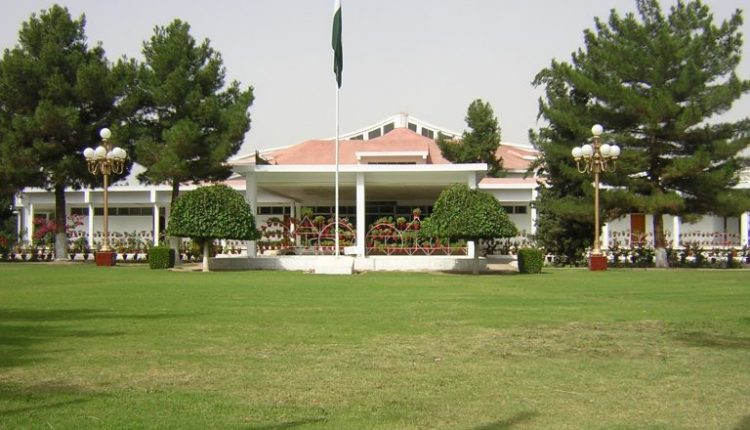 بلوچستان کا 90 ارب سے زائد خسارے کا بجٹ 18 جون کو پیش ہوگا