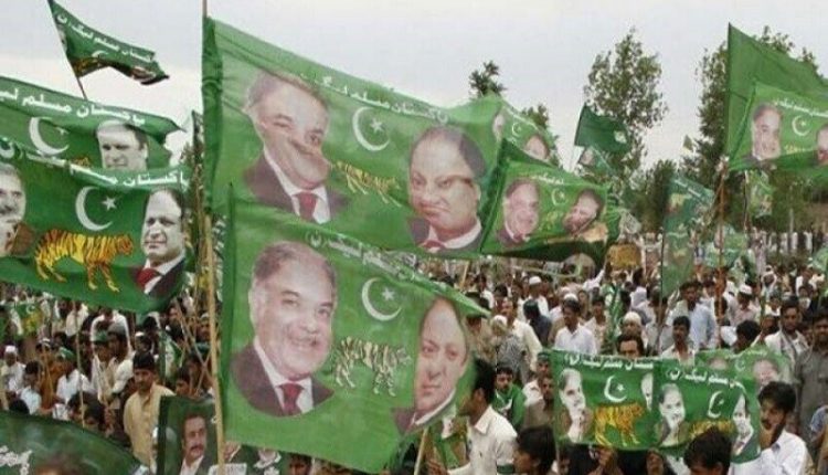 پاکستان مشکل معاشی حالا ت سے گزر رہا ہے ،مشکل اور کٹھن فیصلے کئے جارہے ہیں ، عوام کو بر داشت کر نا پڑیگا ، مسلم لیگ ن