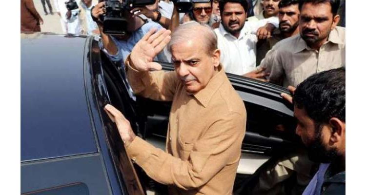 آشیانہ ہاؤسنگ اسکینڈل اور رمضان شوگرملز کیس کی سماعت