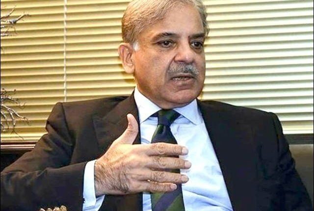 الیکشن کمیشن پی ٹی آئی فارن فنڈنگ کیس کے فیصلے کا فوری اعلان کرے،وزیراعظم