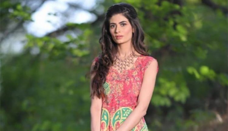 مدیحہ افتخار کی نئی ڈانس ویڈیو وائرل ہوگئی