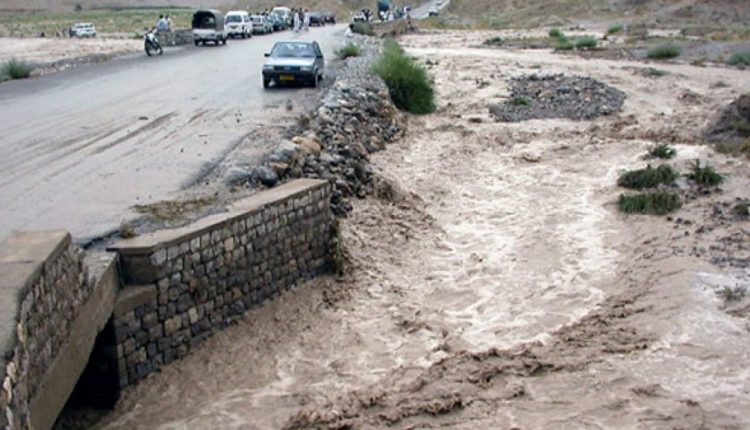 بلوچستان میں بارشوں سے تباہی کا سلسلہ جاری ، جاں بحق افراد کی تعداد39 ہوگئی