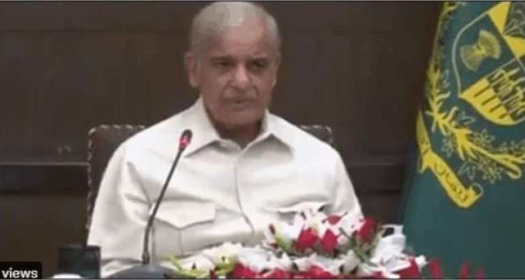 قومی سلامتی کمیٹی کا اجلاس، موجودہ سیاسی صورتحال کے حوالے سے کوئی گفتگو نہیں ہوئی