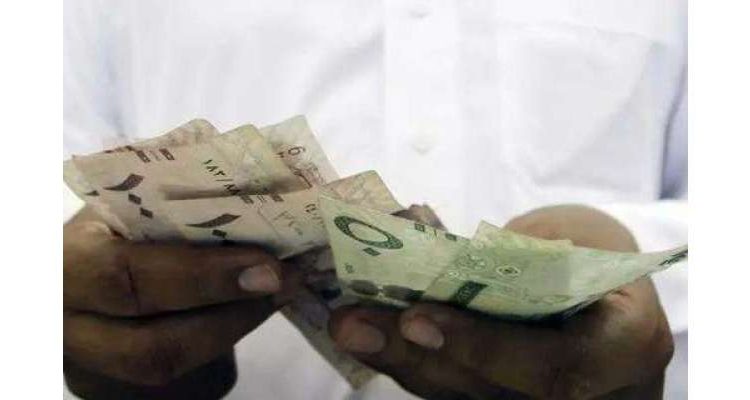 پاکستانی ٹیکسی ڈرائیور نے سعودی عرب میں ایمانداری کی مثال قائم کردی